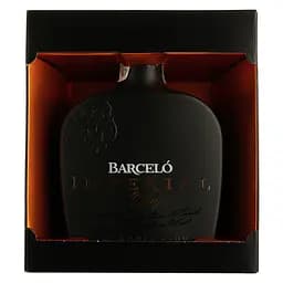 Ром Barcelo Imperial Onyx 38% 0.7 л у подарунковій упаковці - мініатюра 2