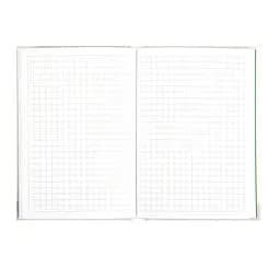 Блокнот Yes Abstraction А6, 64 аркуші, в клітинку (152061) - мініатюра 4