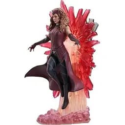 Фигурка коллекционная Марвел Diamond Select Toys Marvel Wandavision Ванда/Виж 29, 5 см DSTT MG W