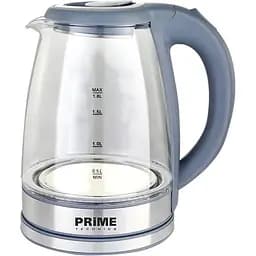 Электрочайник Prime Technics PKG 1808G