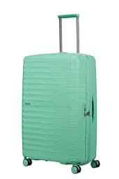 Валіза 78 См American Tourister FASTFORWARD JELLY MINT 78x50x30(34) MI0*14003 - мініатюра 9