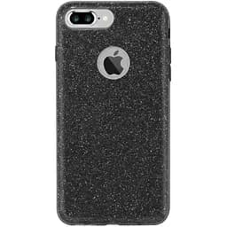 Чохол-накладка Toto TPU Shine Case iPhone 7 Plus Black