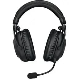 Навушники з мікрофоном Logitech G Pro X 2 Lightspeed Black (981-001263) - мініатюра 2