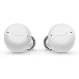 Навушники TWS Amazon Echo Buds 2nd Gen Glacier White