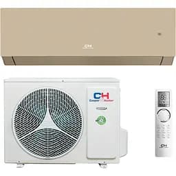Сплит-система Cooper & Hunter Majesty CH-S18FTXAM-GD [113117]