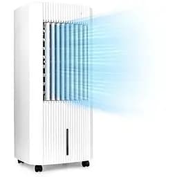 Мобильный вентилятор Klarstein Iceberg Pure (10035856)