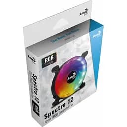 Кулер до корпусу AeroCool Spectro 12 FRGB (ACF3-NA10217.11) - мініатюра 8