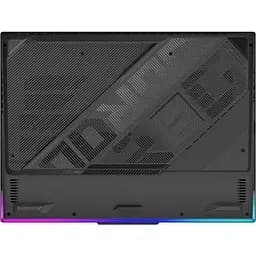 Ноутбук Asus ROG Strix G18 G814JIR-N6050X, Intel Core i9-14900HX, 5.8GHz, 18 WQXGA, 240 Hz, 32GB, SSD 2TB, NVIDIA GeForce RTX 4070 8GB, Windows 11 Pro - мініатюра 13