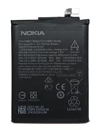 Аккумулятор Nokia HE338 2 / 2 V / 2 V Tella TA-1007 TA-1029 TA-1035