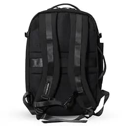 Рюкзак міській Swissbrand Houston 21 Black (SWB_BL21HOU001U) чорний - мініатюра 2