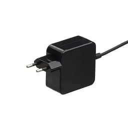 Зарядний пристрій для ноутбука USB-C LSN-902 65w Type-C блок живлення