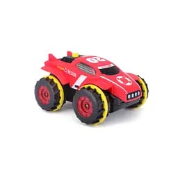 Автомодель на радіокеруванні Maisto Tech Cyklone Aqua Tread червоний (82142 Red) - мініатюра 3