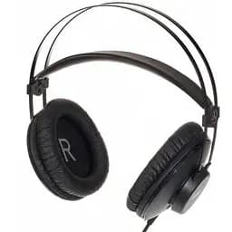 Навушники провідні AKG K52 (3169H00010) 3169H00010 - мініатюра 5