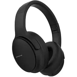 Навушники Proove Bluetooth Stereo Tender black UA