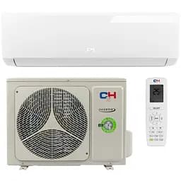 Кондиціонер Cooper&Hunter CH-S18FTXF2-NG Vital