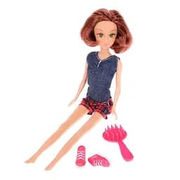 Лялька Макайла ID90