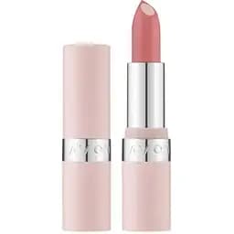 Матовая губная помада Avon с гиалуроновой кислотой Супер Увлажнения Пион/Hydra Peony