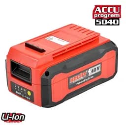 Аккумулятор HECHT 005040B (для продуктов Accu 5040)