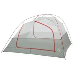 Намет Big Agnes Copper Spur HV UL4 зелений - мініатюра 2