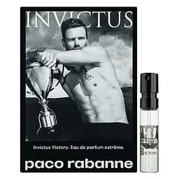 Оригинал Paco Rabanne Invictus Victory 1,5 мл парфюмированная вода
