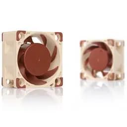 Кулер до корпусу Noctua (NF-A4x20 PWM) - мініатюра 7