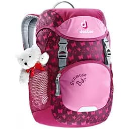 Рюкзак Deuter Schmusebär Magenta (1052-3612017 5002)