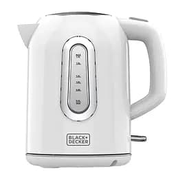 Електрочайник Black+Decker BXKE2204E