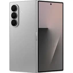 Смартфон Samsung Galaxy Fold7 12/512GB Silver Shadow (SM-F966BZSC) [142181] - мініатюра 4