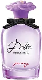 Парфюмированная вода Dolce & Gabbana Dolce Peony 75 мл