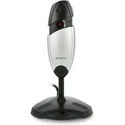 Веб-камера A4Tech Grey (PK-635P)