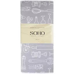 Коврик для сушки посуды Soho Dishes 38х51 см (38*51СМ Dishes)
