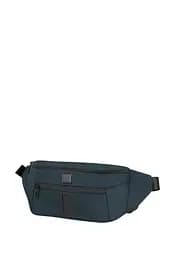 Сумка Поясна Samsonite SACKSQUARE BLUE 39x14x7 KL5*01004 - мініатюра 3