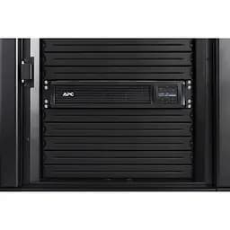 Джерело безперебійного живлення APC Smart-UPS 2200VA/1980W, LCD, USB, SmartConnect, 8xC13 - мініатюра 4