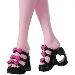 Набір Monster High Таємні ритуали краси Дракулори (JHK43) - мініатюра 10