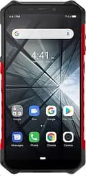 Смартфон Ulefone Armor X3 Red (Global) - мініатюра 2