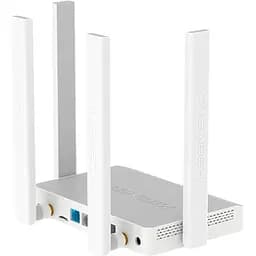Бездротовий маршрутизатор (роутер) Keenetic Runner 4G (KN-2211) [128274] - мініатюра 8