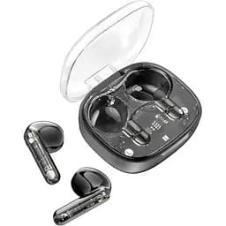 Навушники Piko TWS-SimpleMe TWS Black