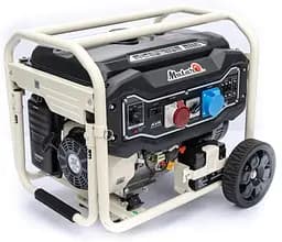 Генератор бензиновий Matari 8/8.5 кВт MX11003E