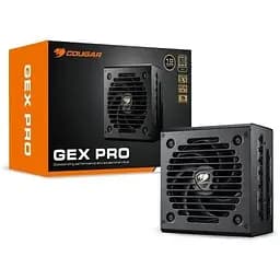 Блок живлення Cougar GEX Pro 850 850W (GEX PRO 850)