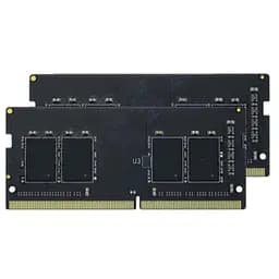 Модуль пам'яті Exceleram DDR4 16GB (2x8GB) 2666 MHz SoDIMM (E416269SD)