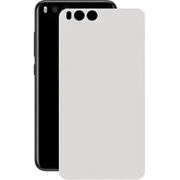 Захисна плівка StatusSKIN для Xiaomi Mi 6 Корпус Вініл Перлина глянцева