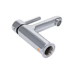 Змішувач для раковини Qtap Grand (з гігієнічним душем) QTGRA272CRM45670 Chrome - мініатюра 5