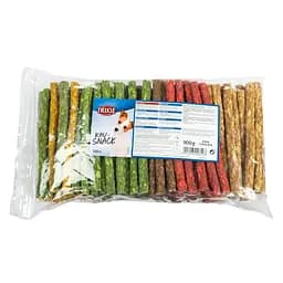 Лакомство Trixie для собак Палочки жевательные прессованные 12 см 100 шт