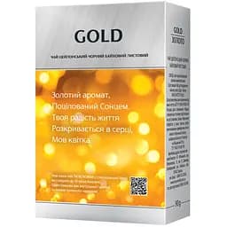 Чай чорний цейлонський Monomax Gold 90 г - мініатюра 3