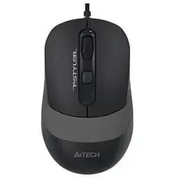 Мишка A4Tech FM10 Grey (4711421942119)