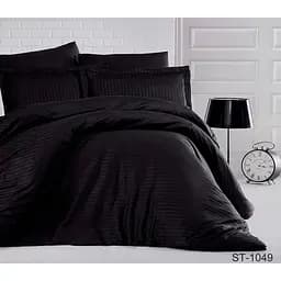 Комплект постільної білизни TAG Tekstil Сімейний 000211207 (LUXURY ST-1049)