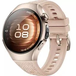Смарт-годинник Huawei Watch 5 42 mm Beige (55020EWF)