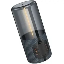 Колонка портативна Hoco BS64 Rocker BT speaker блакитний