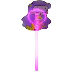 Чарівна паличка русалка 2305-13, світиться в темряві (В асортименті)