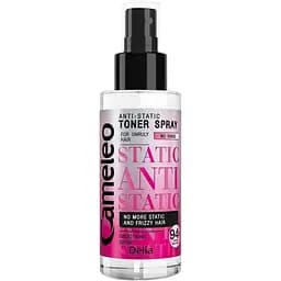 Спрей для волос Delia Cosmetics Anti-Static для непослушных волос 150 мл